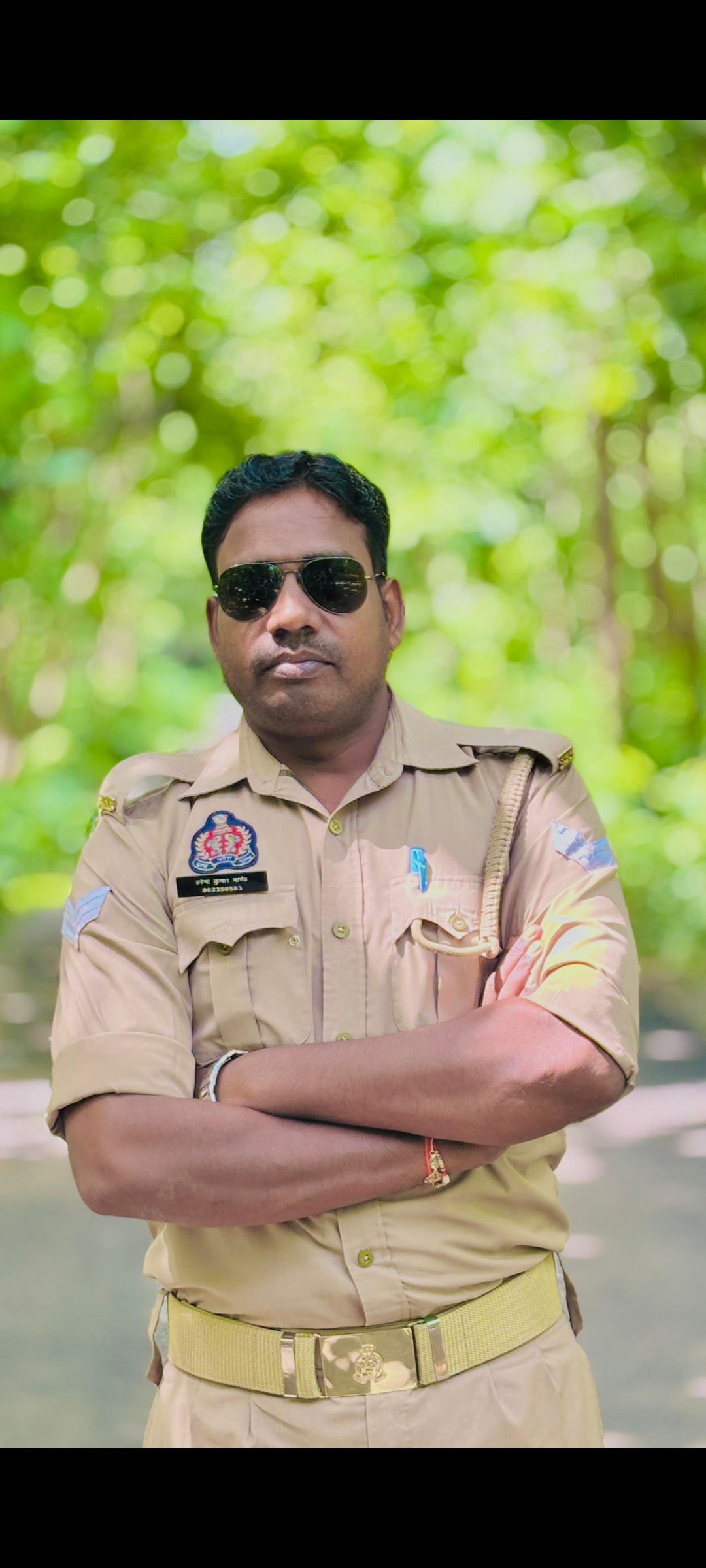 Harendra kumar bhargava