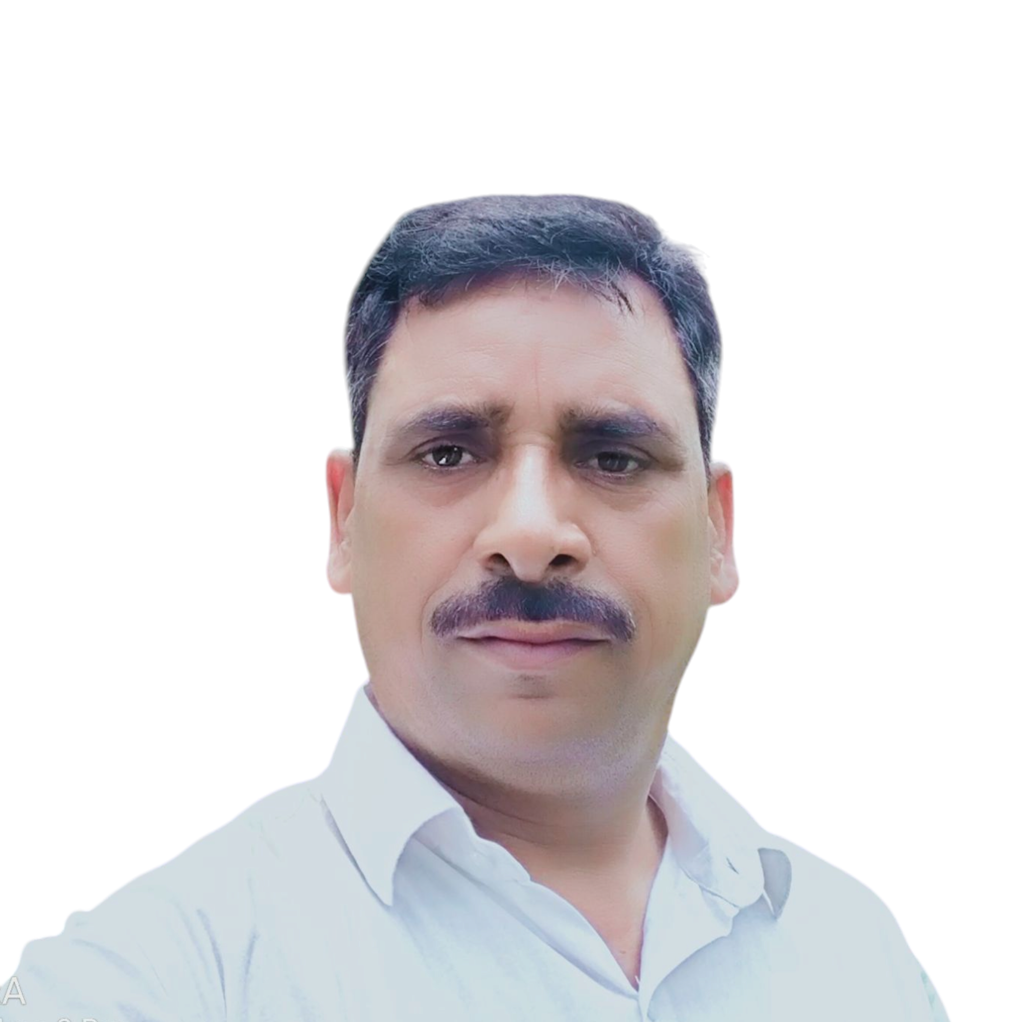 PRAVIN CHANDRA SINGH