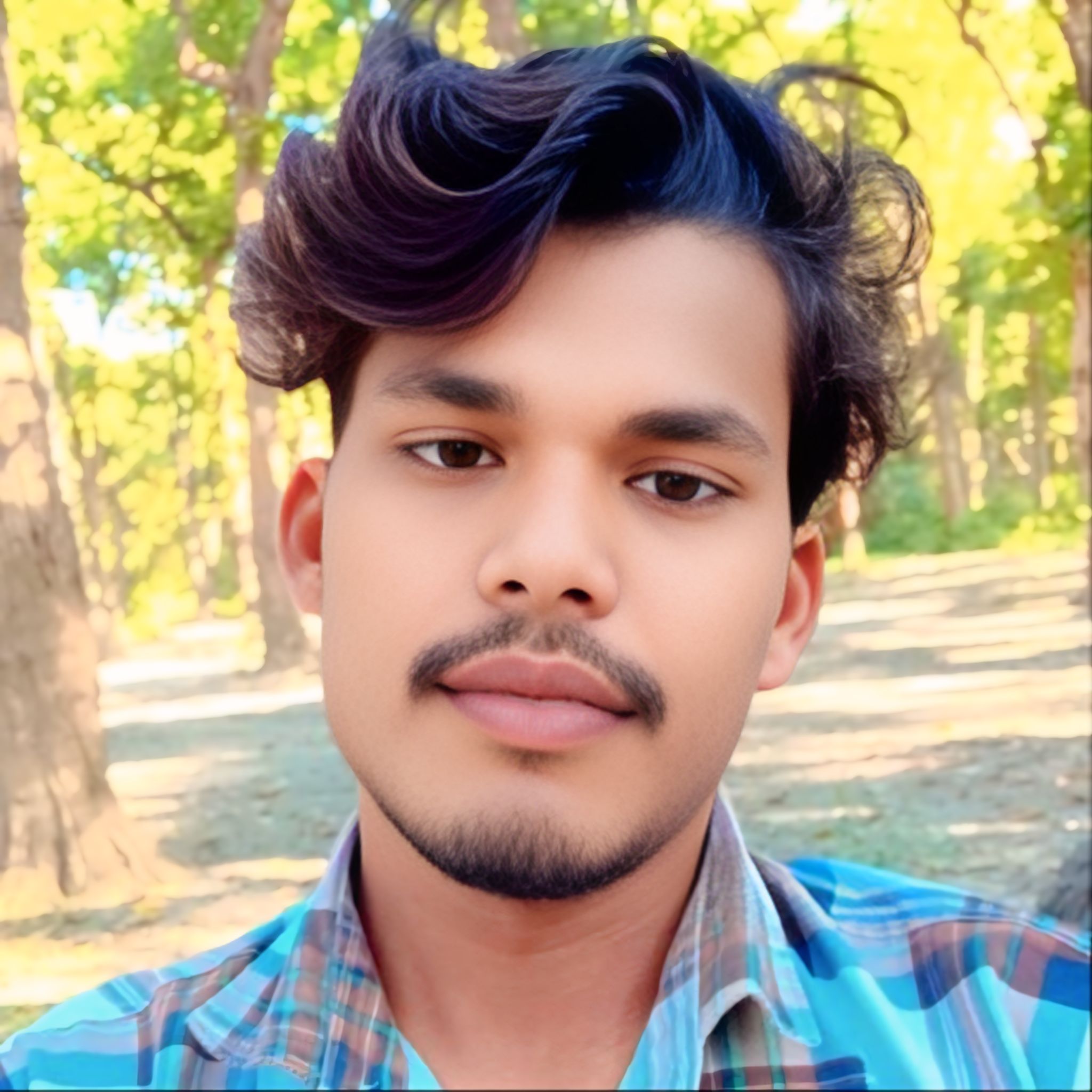 Gyan Prakash 