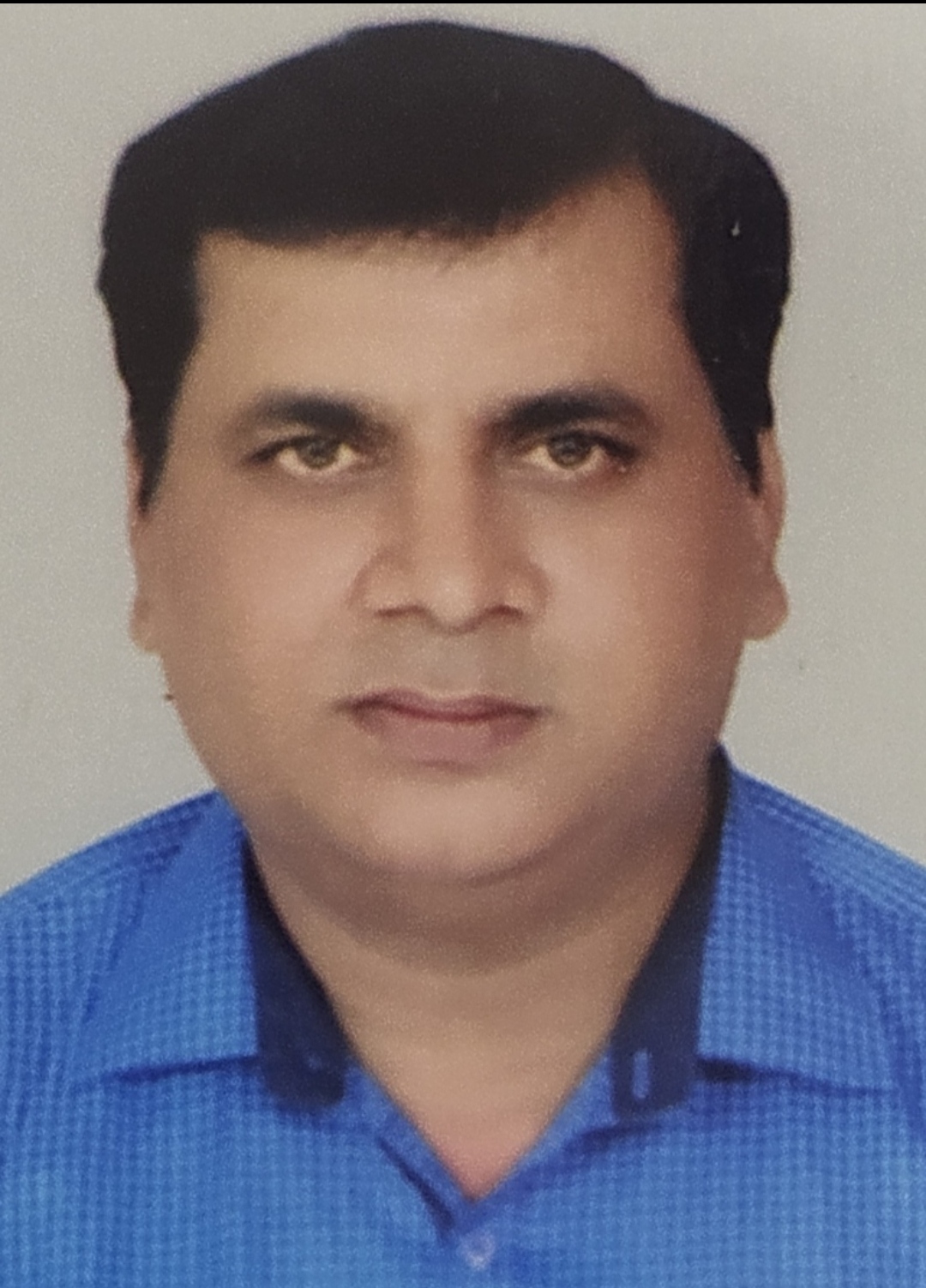 Umesh kumar shukla