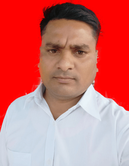 Noor Ahamad Mansuri