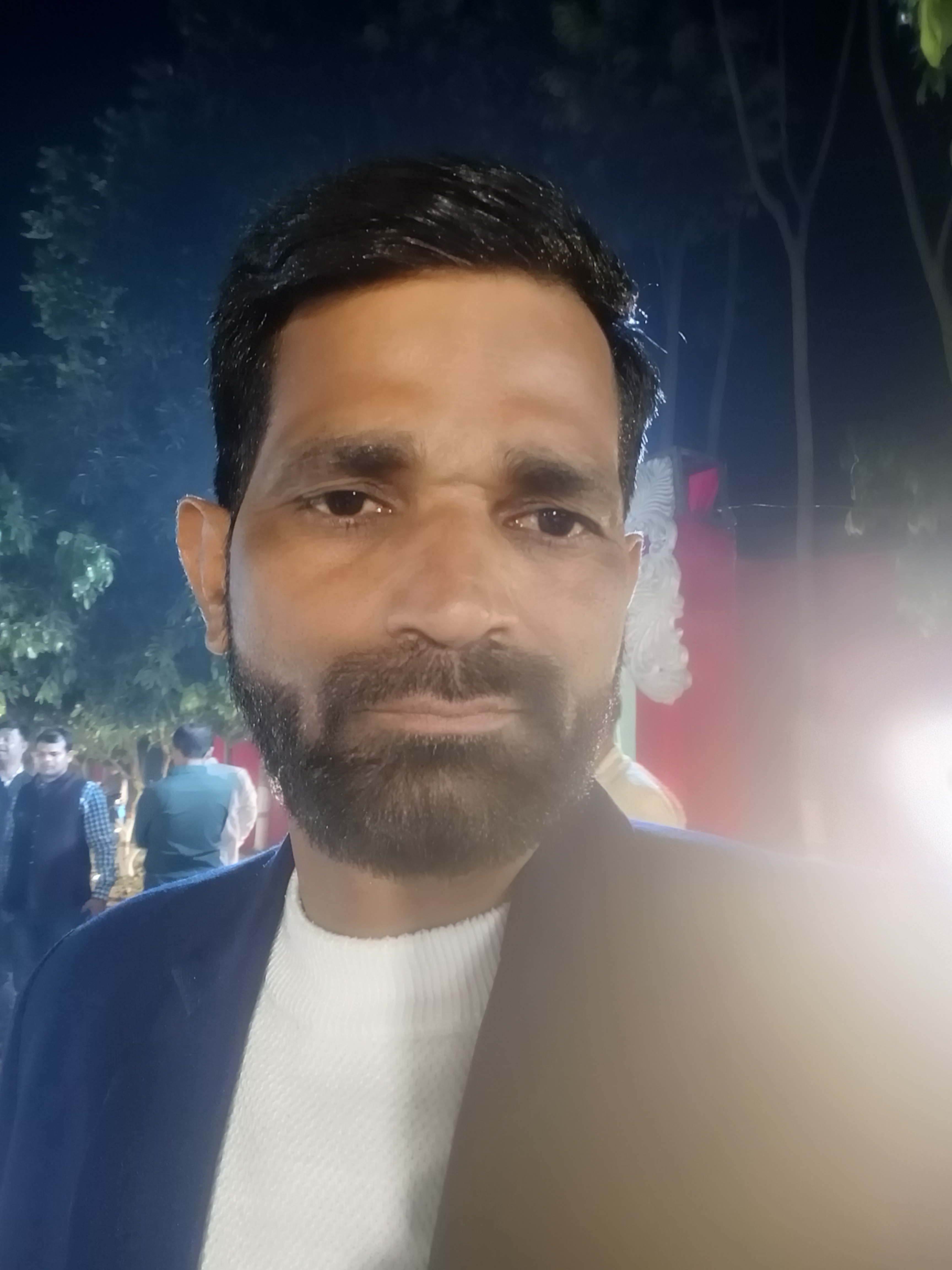 Rajesh Kumar Singh 