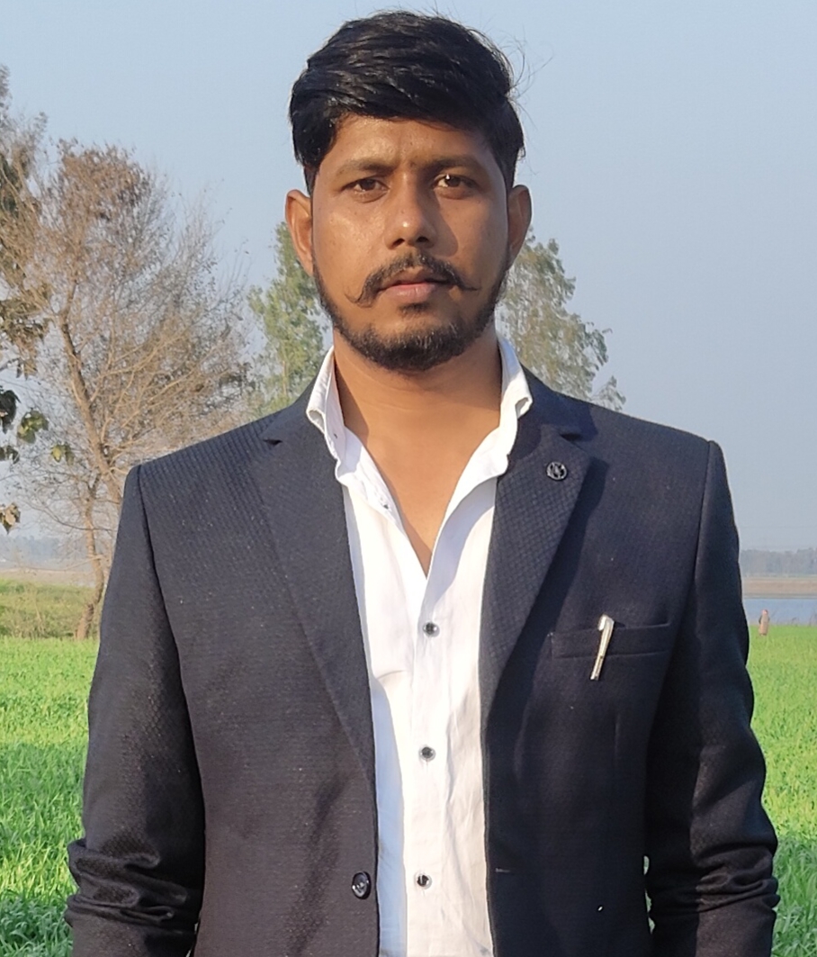 Pramod Yadav