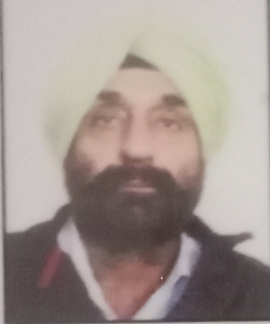 Jasbir Singh Sahota