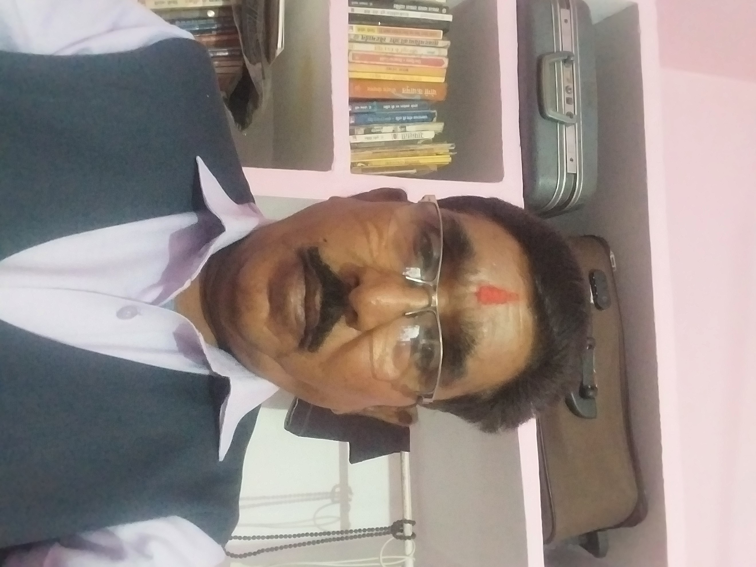 Ramjivan verma