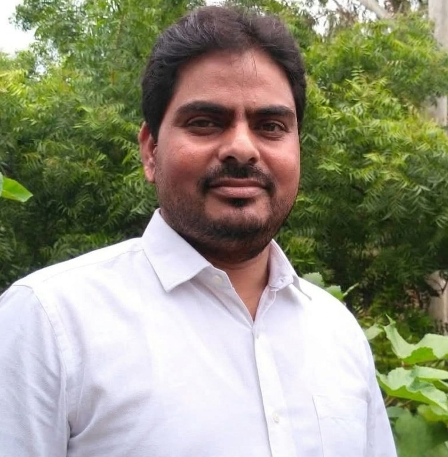 Gyaneshwar singh 