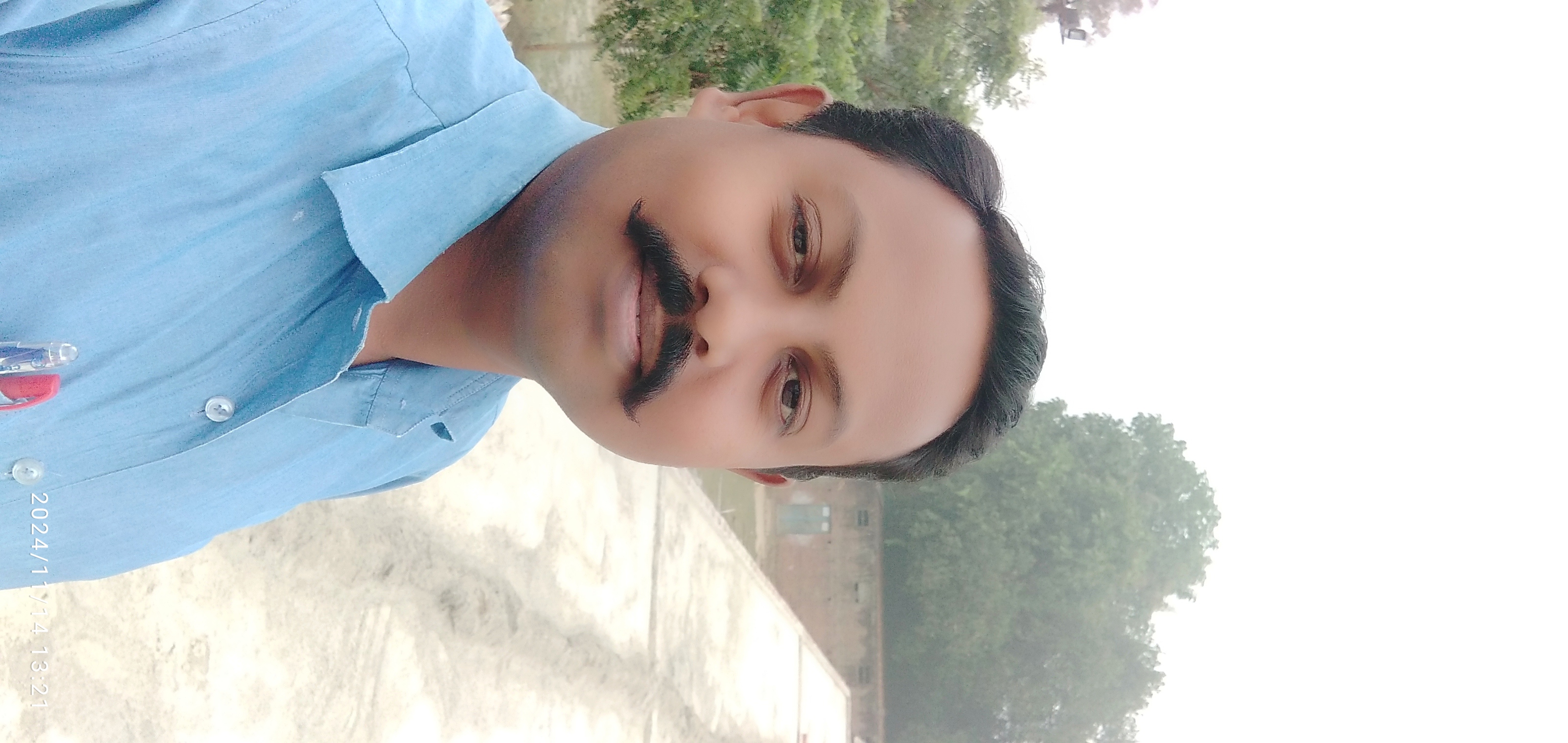 Pradeep Kumar
