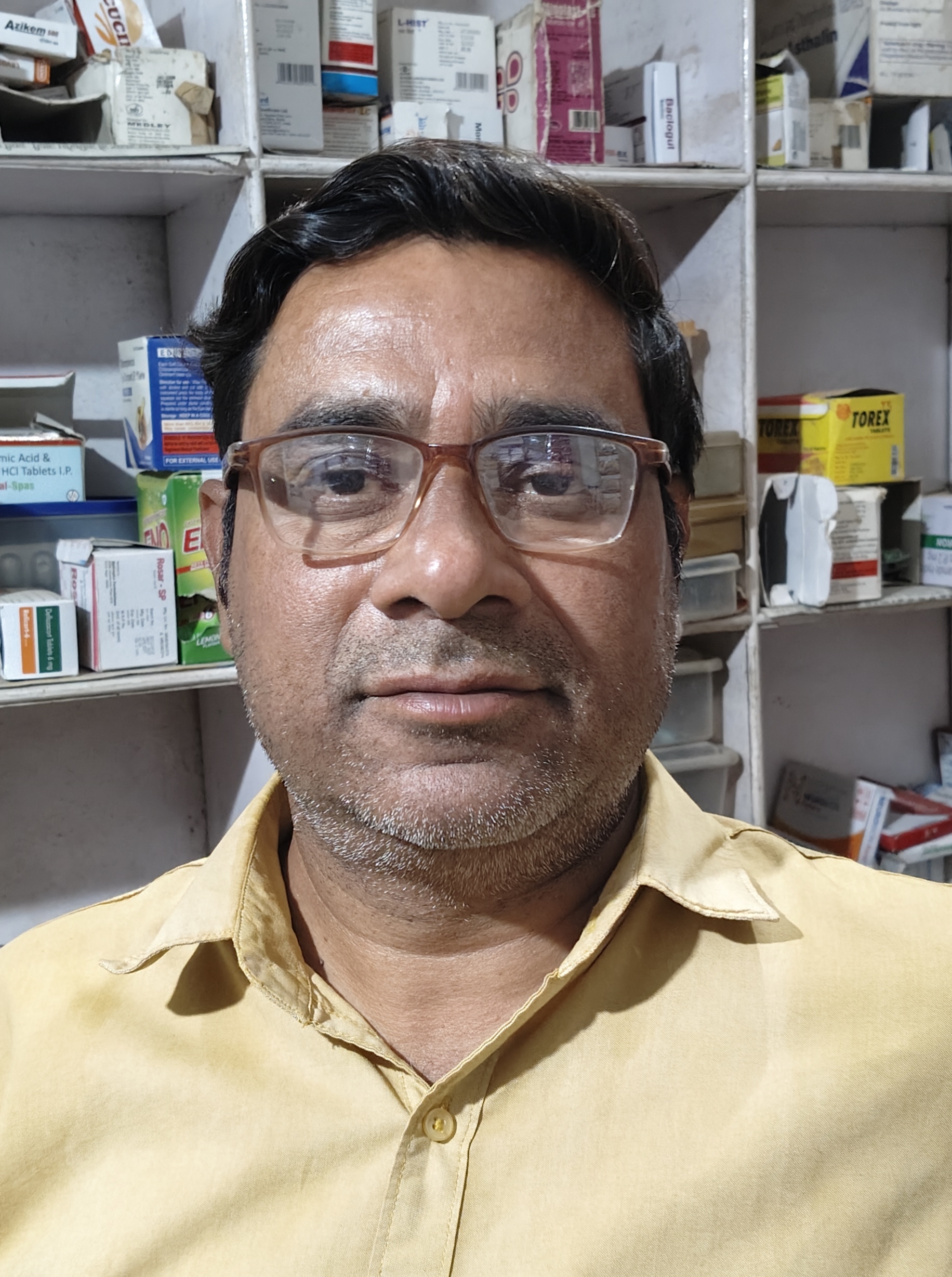 Pankaj Kumar