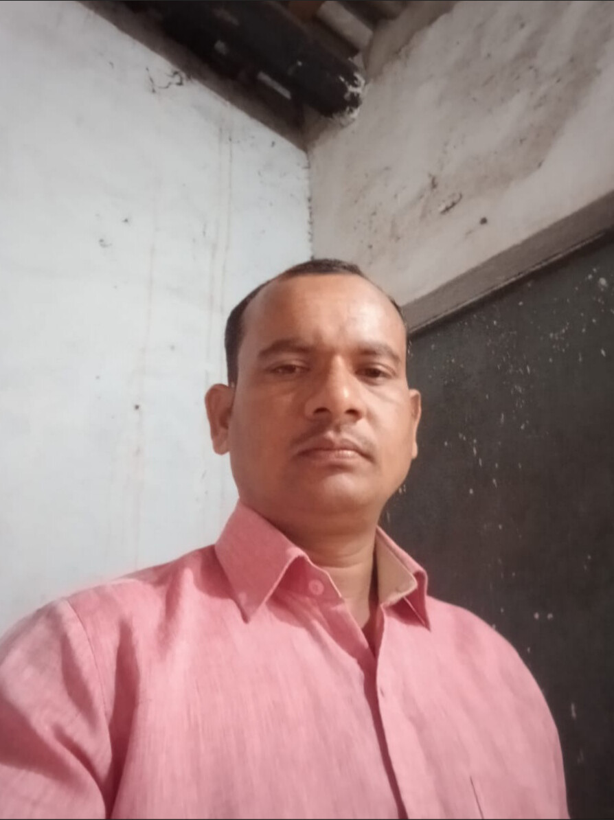 Abhay kumar yadav