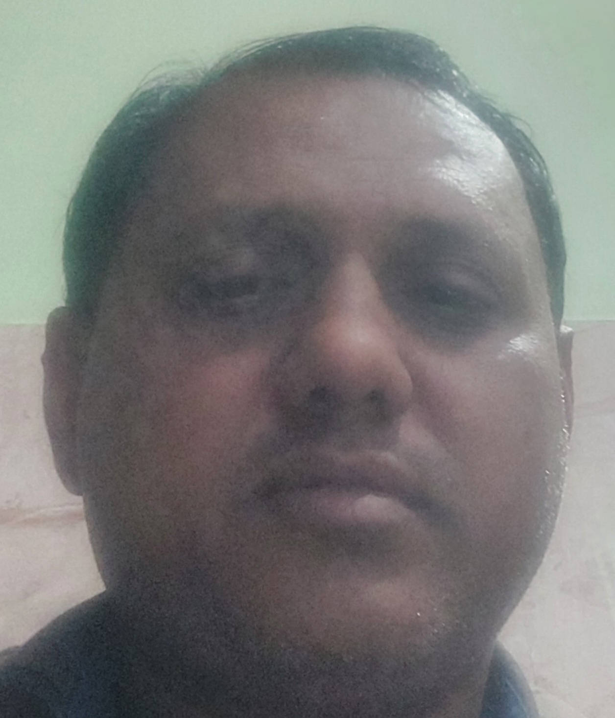 PANKAJ KUMAR