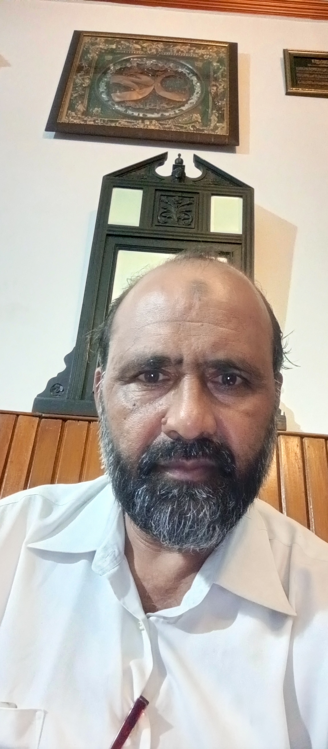 Firoj  Akhtar Siddiqui 