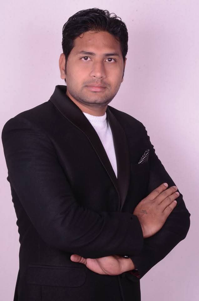 GAURAV TOMAR 