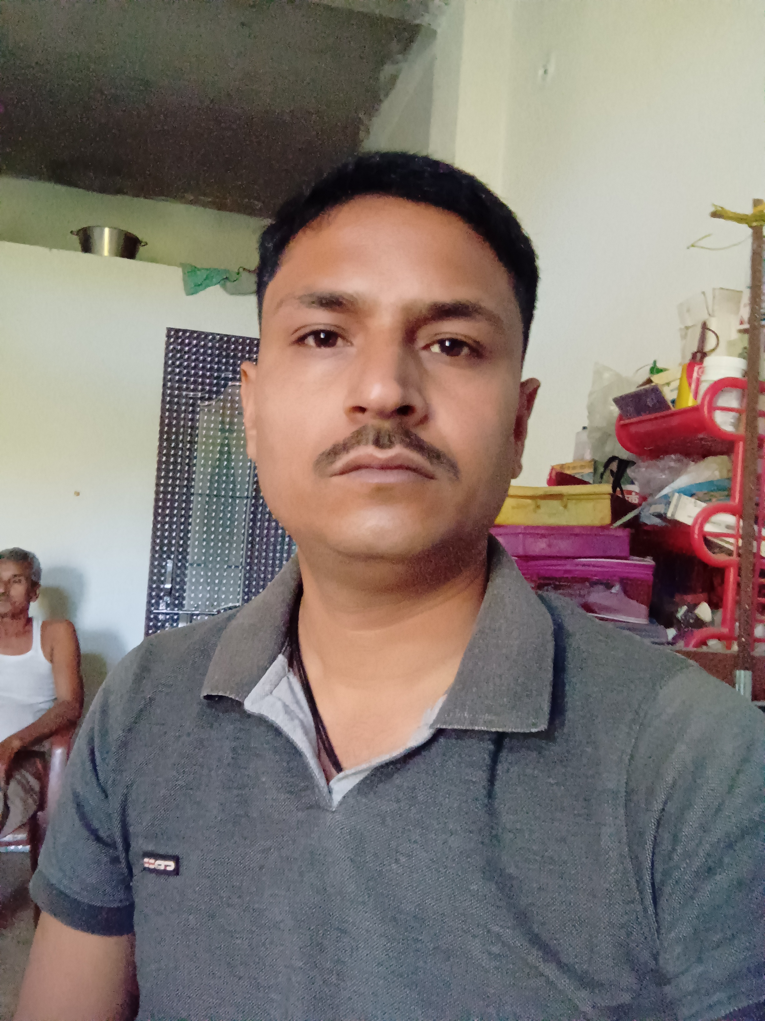 Satyam Kumar gaurav