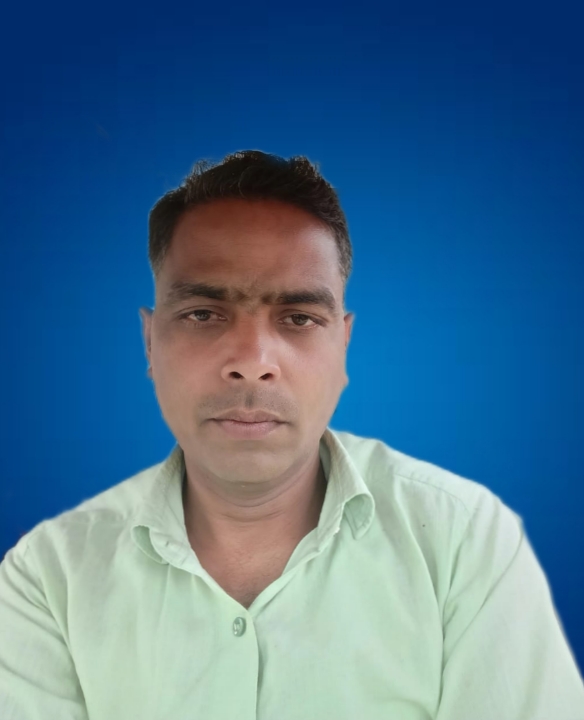 Devendra Pratap yadav 