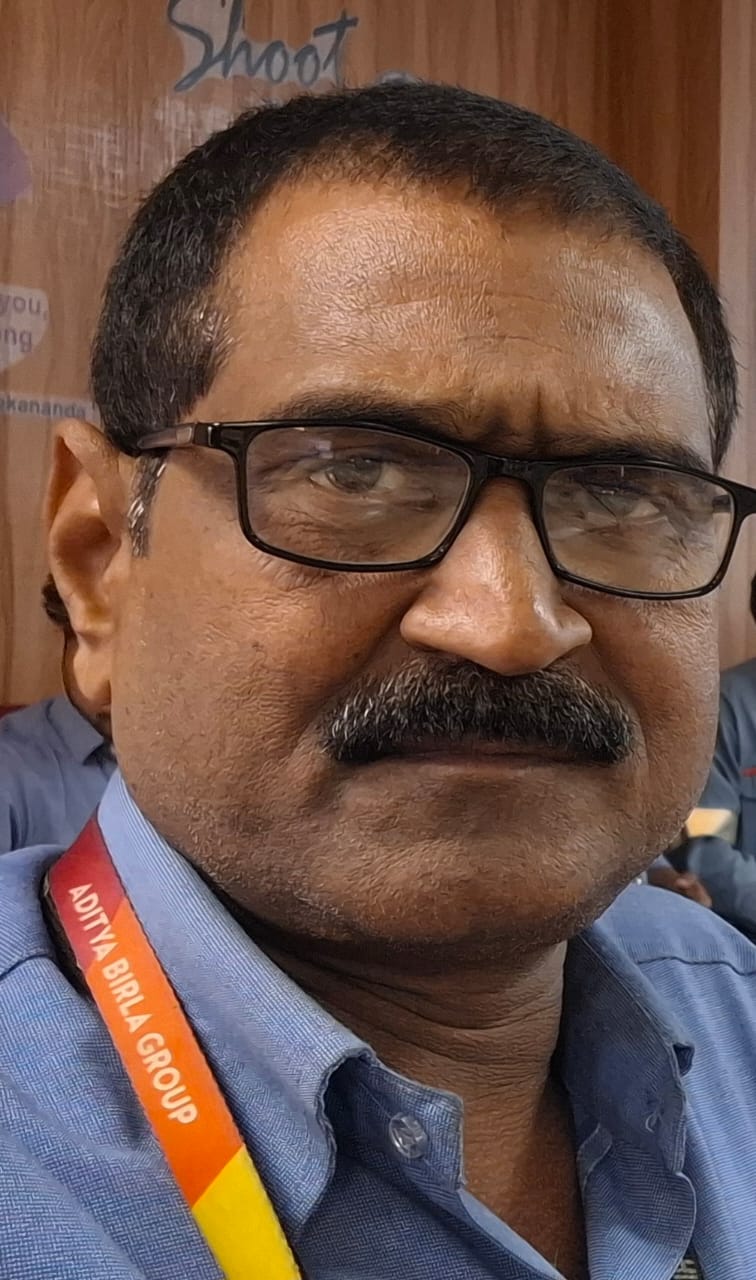 Rakesh Kumar maurya 