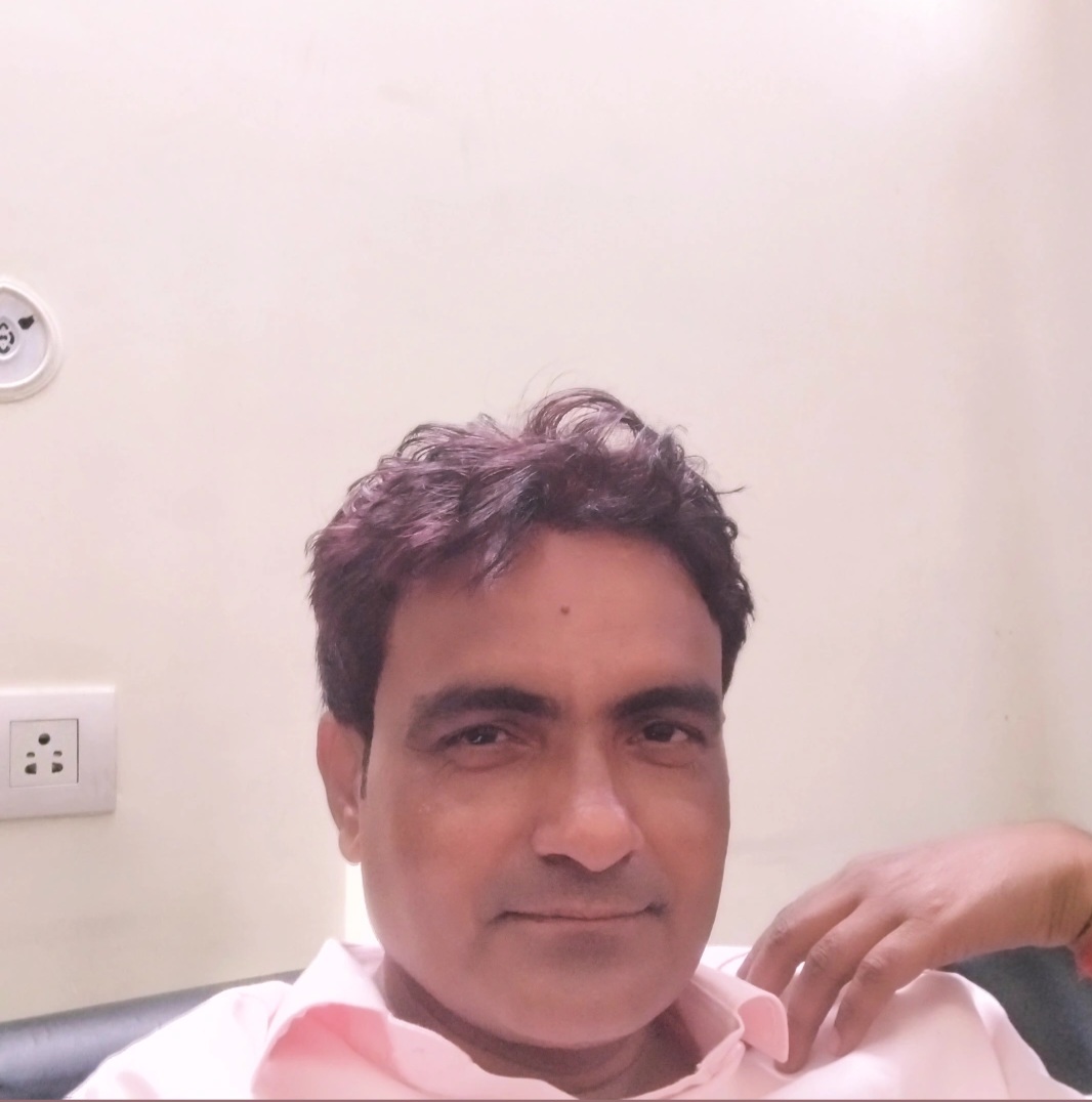Anil yadav