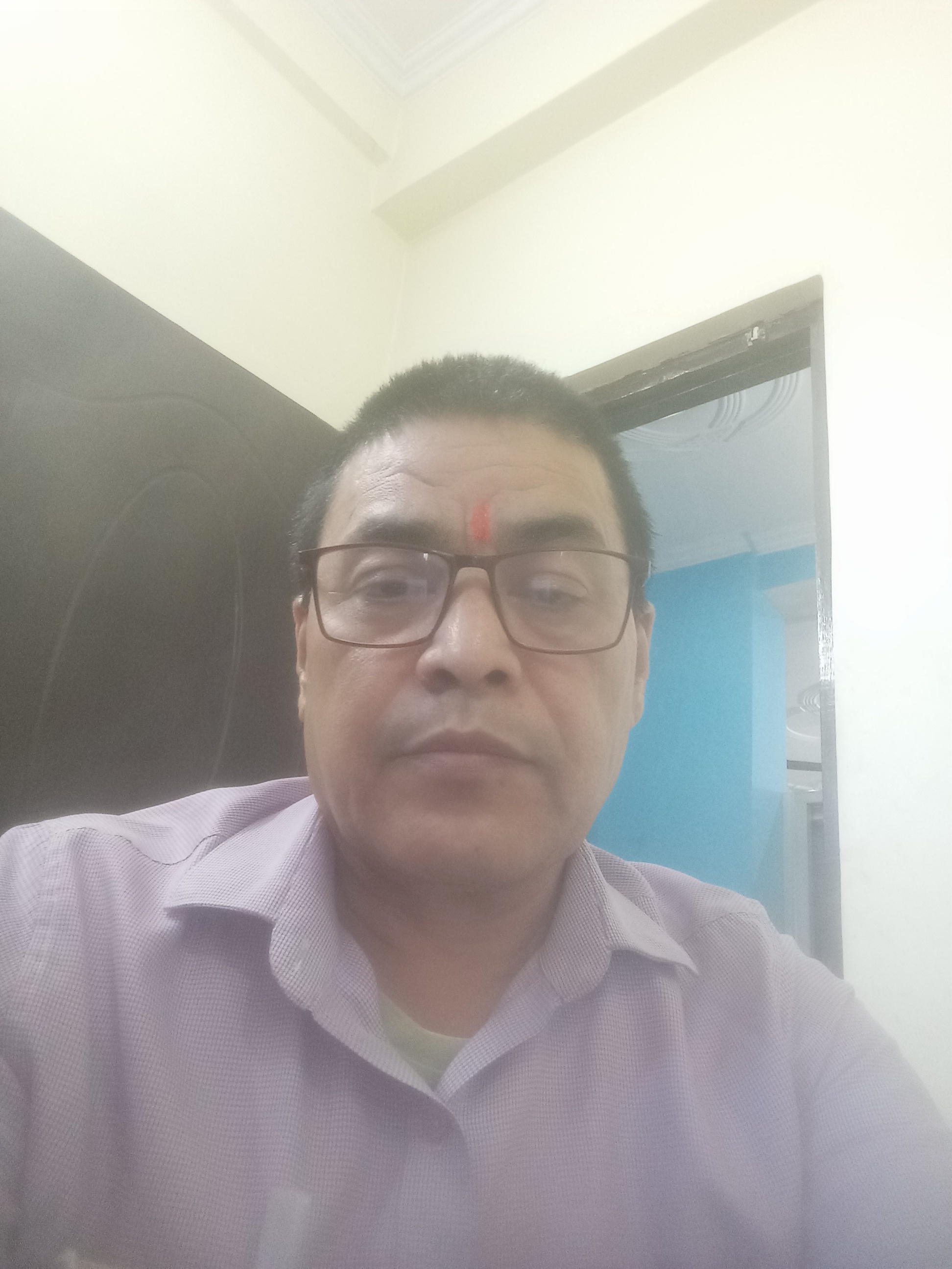 Ravindra Singh Negi