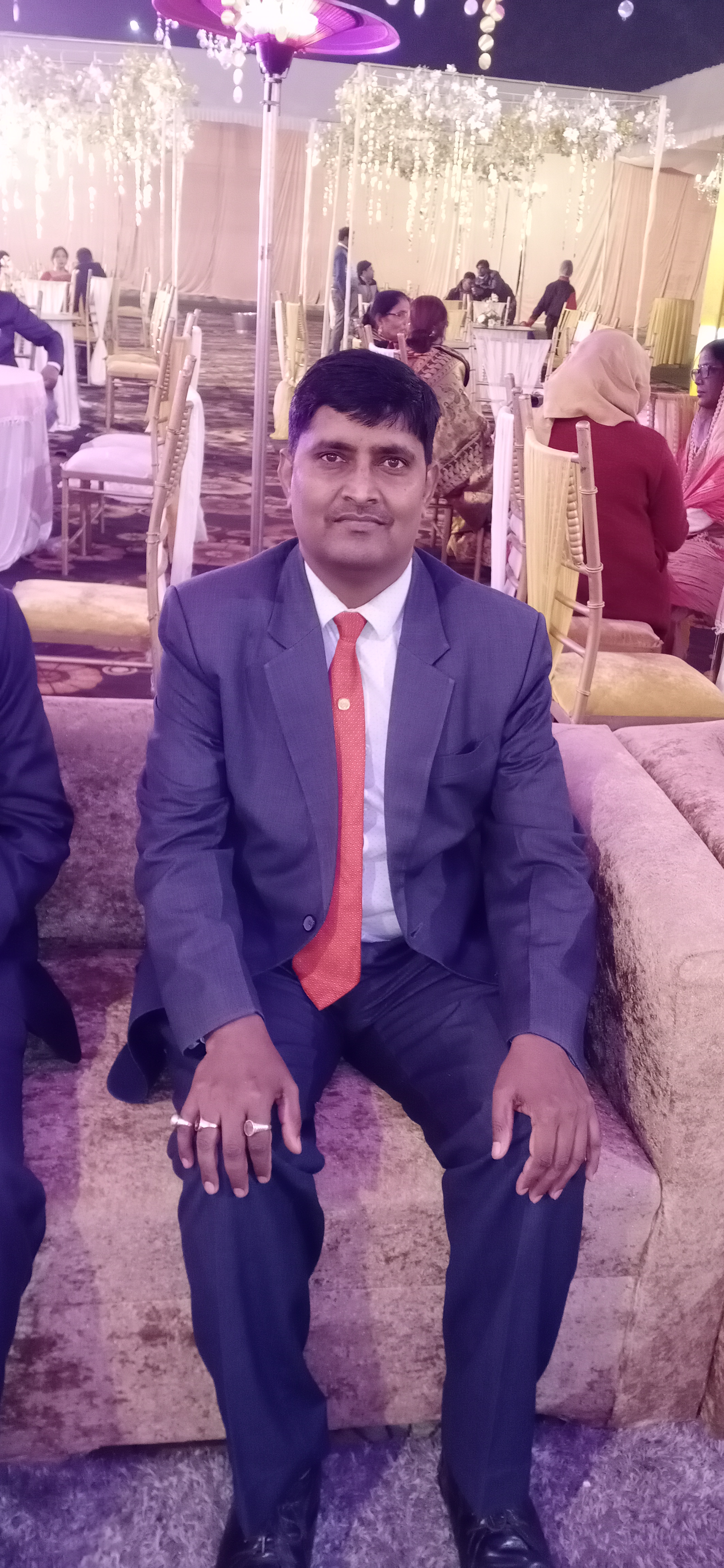 R.K.Vishwakarma