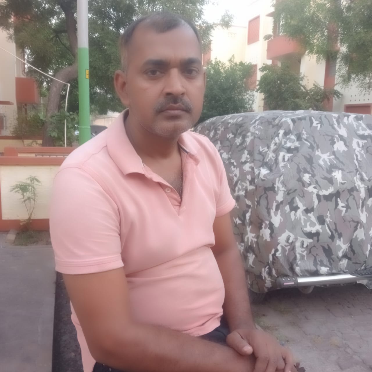 Ramakbal singh yadav