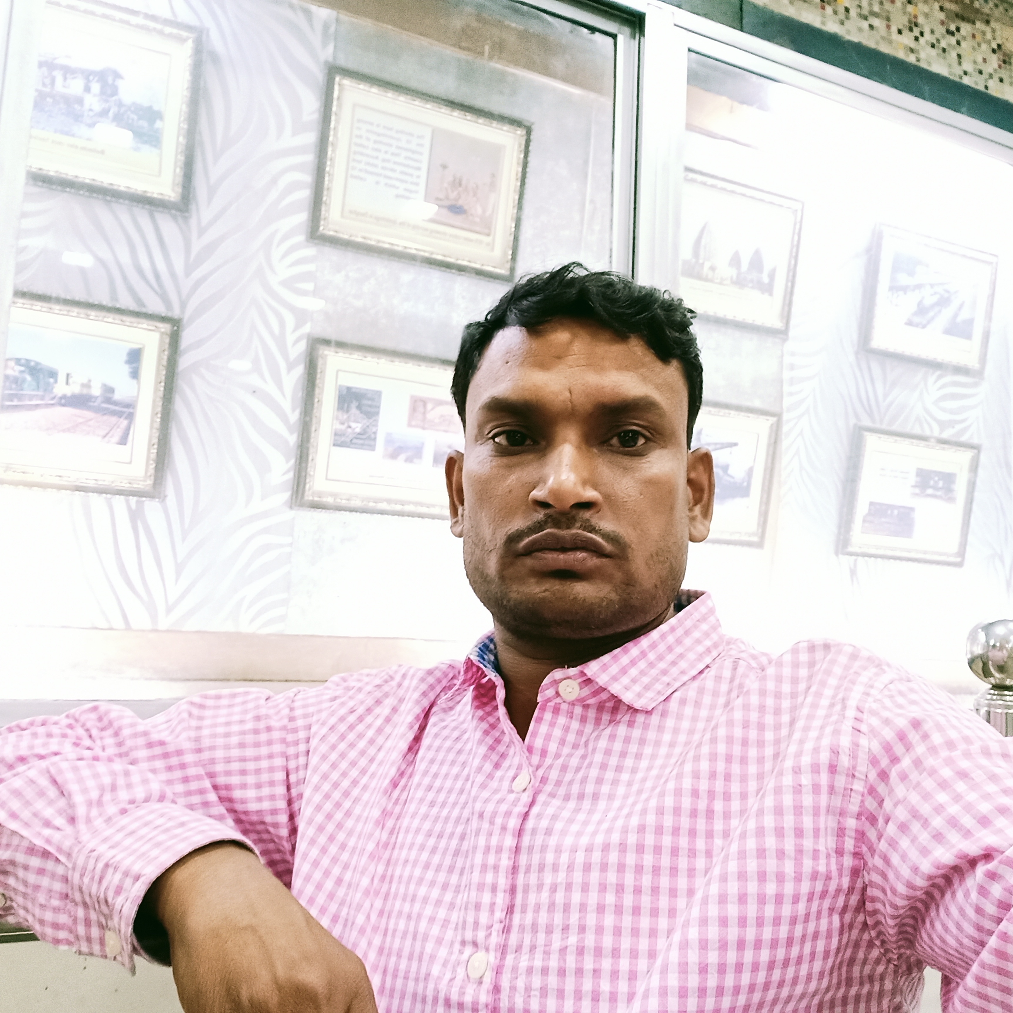 Rajnish Kant Diwakar