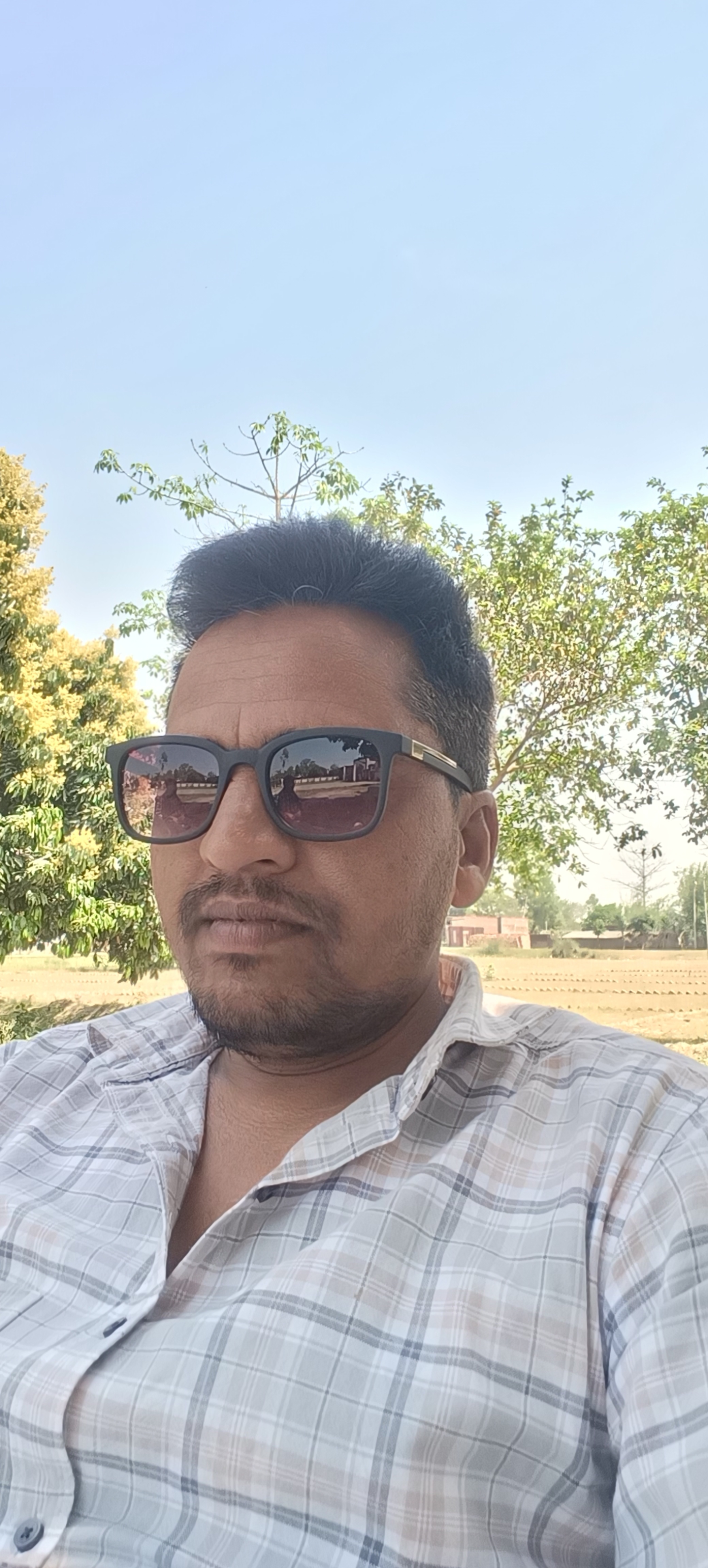 Sarvjeet Kumar