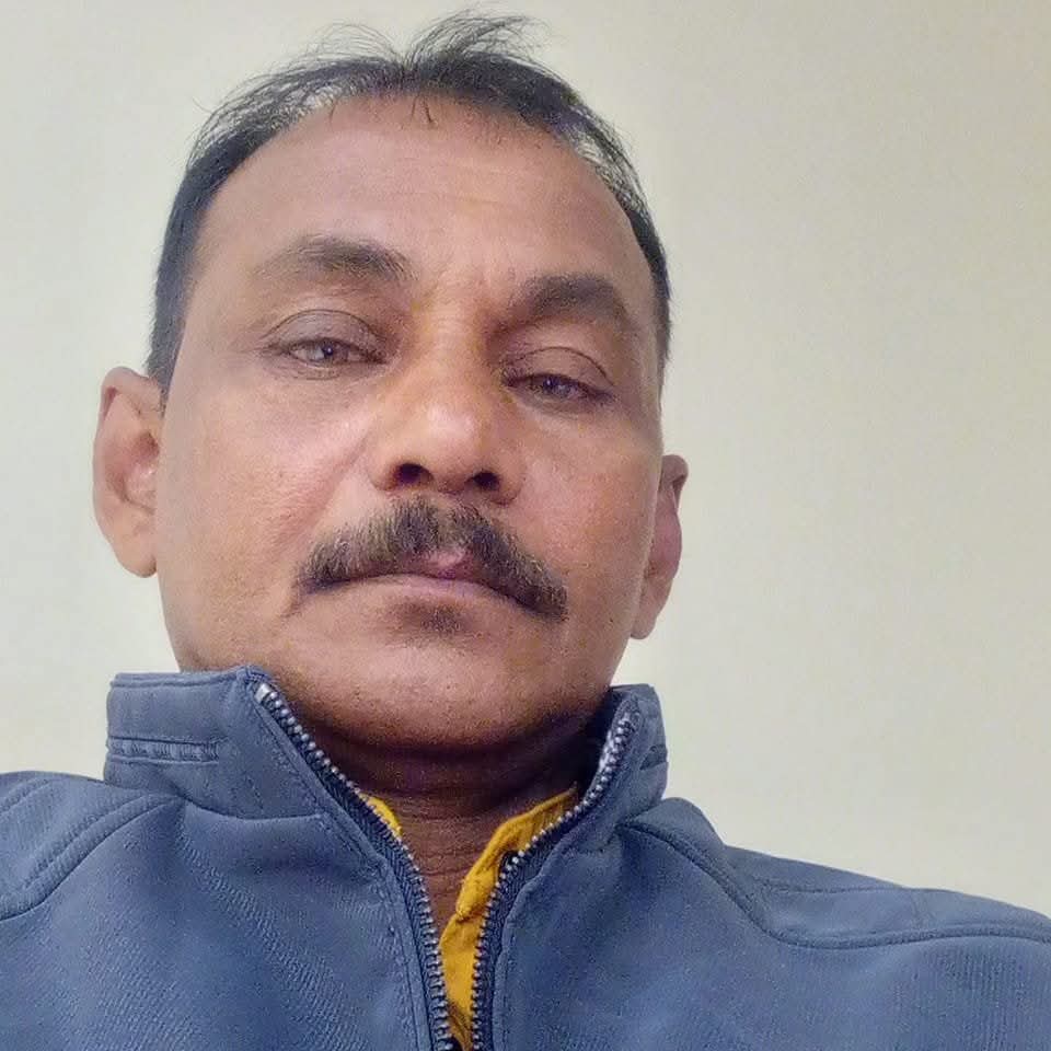 Mohammad Mubarak Ansari