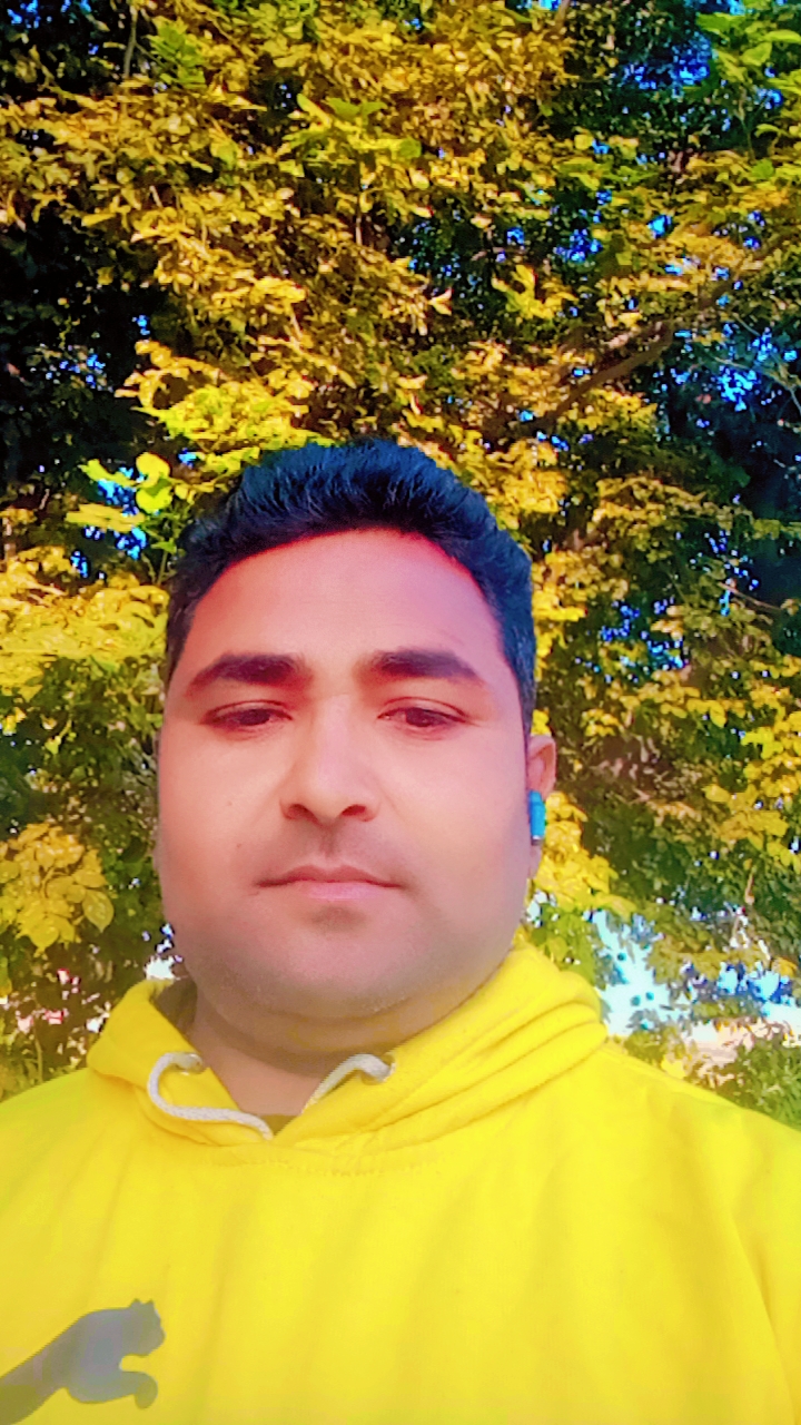 Arvind kumar
