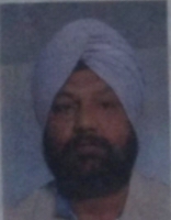 Kulwant Singh 