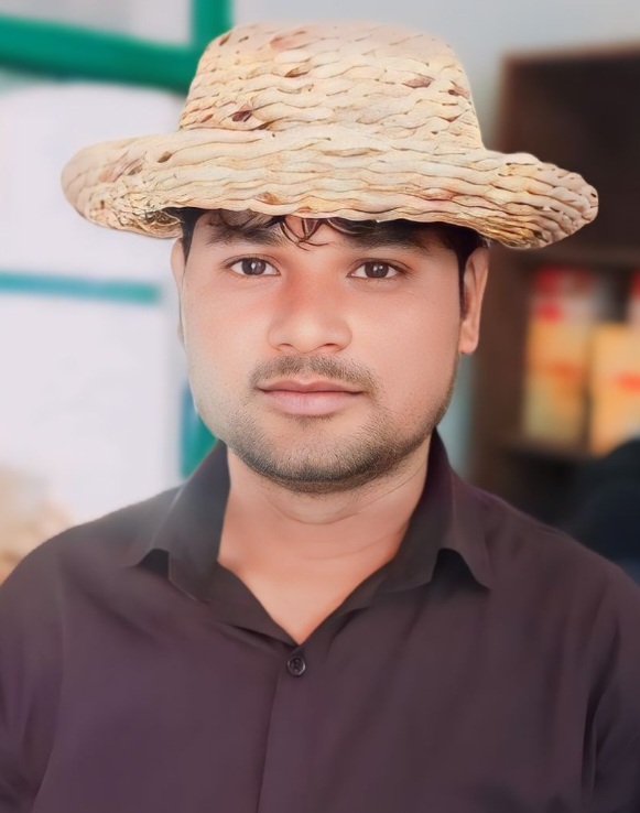Kuber shah