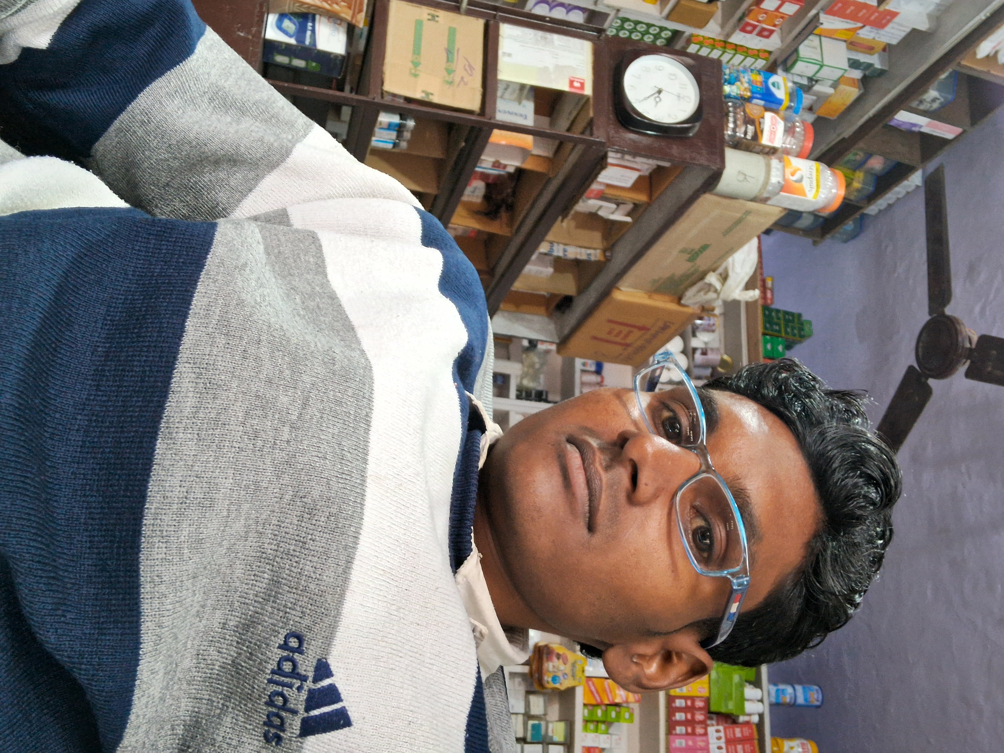 Dr. Kamlesh kumar