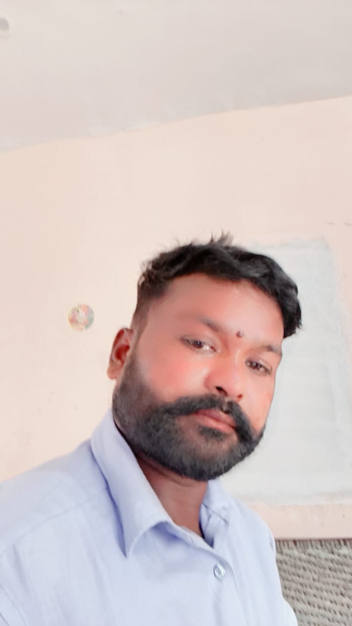 Dinash Kanojiya