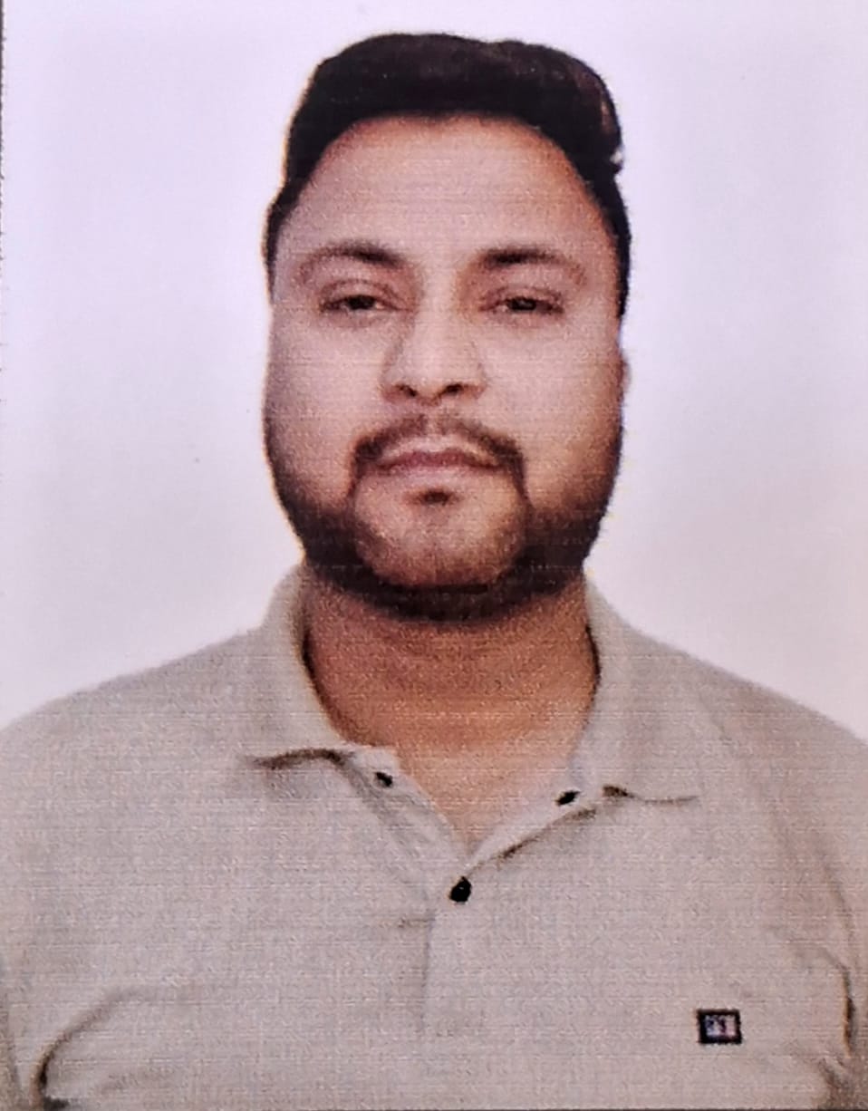 Pankaj Kumar