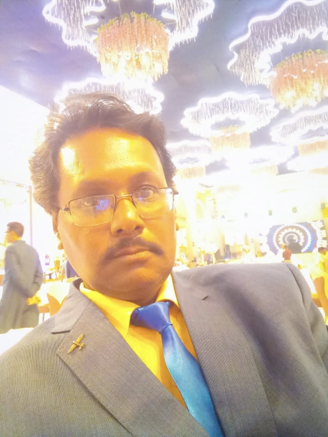 NAVNATH SHARMA