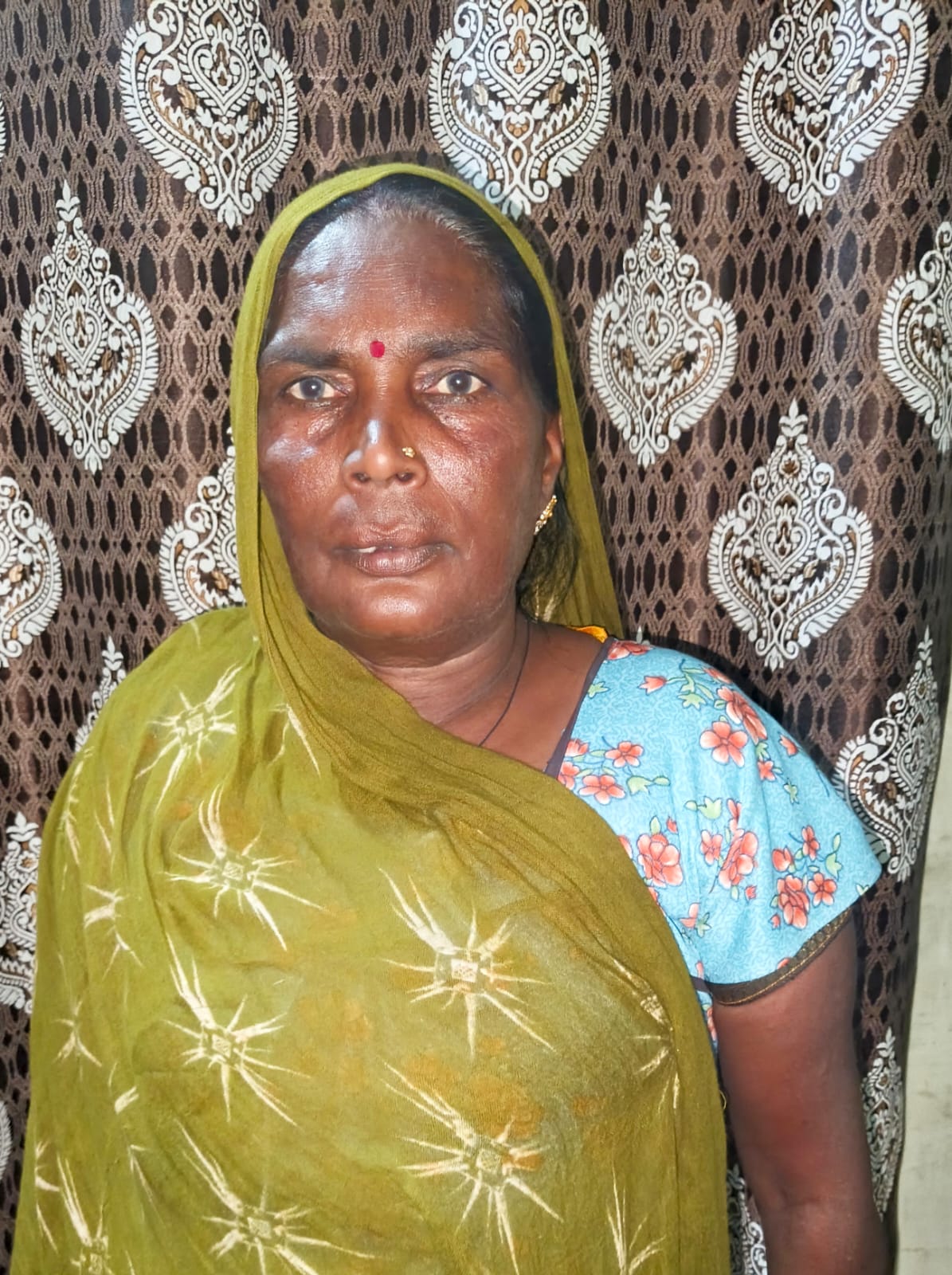 Usha Devi 