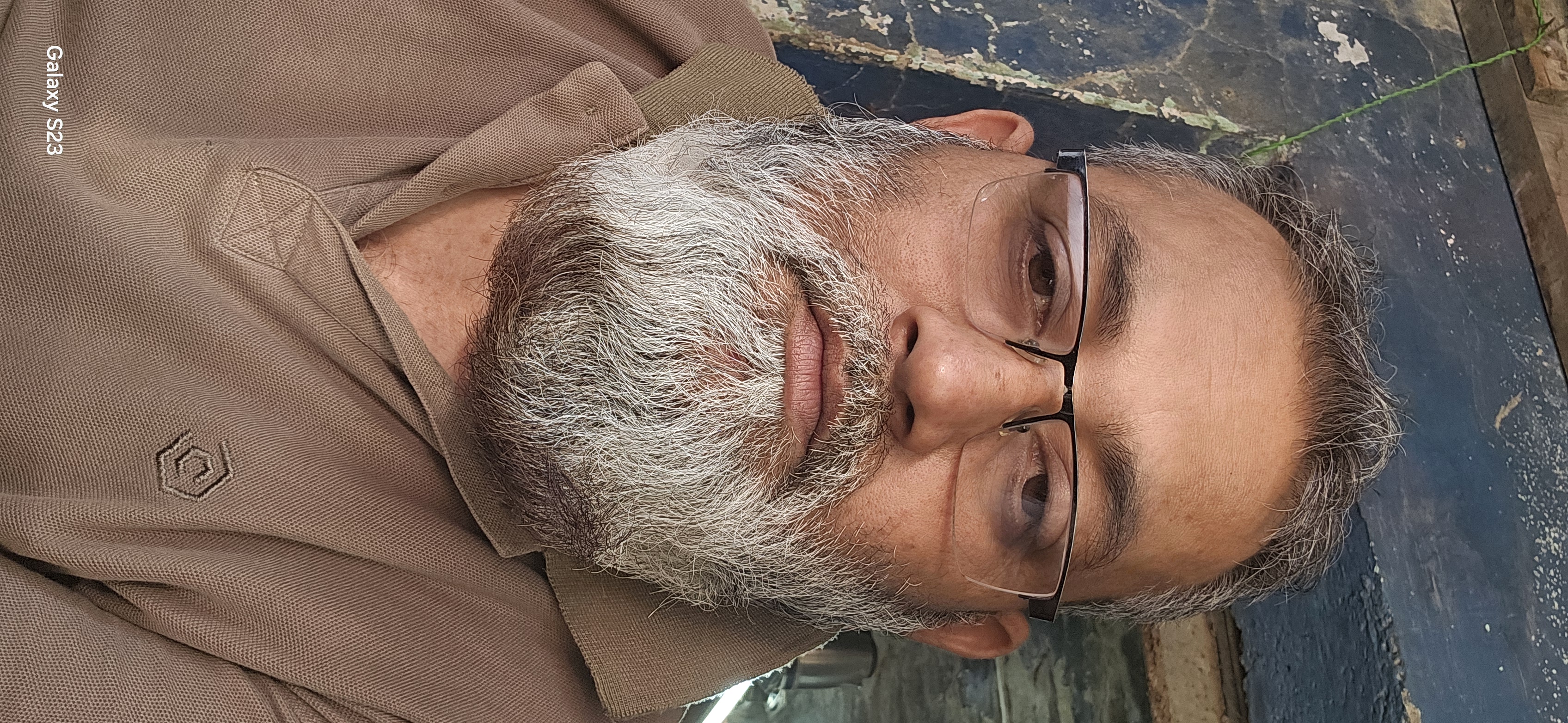 Shamshad khan 