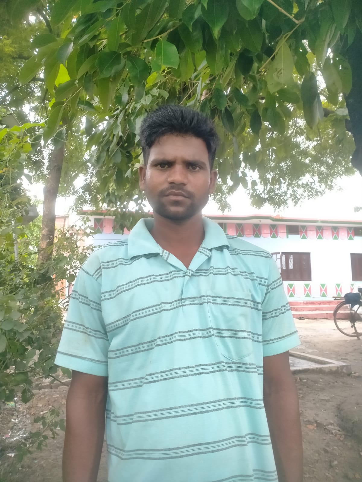 Sharif Mohammad 