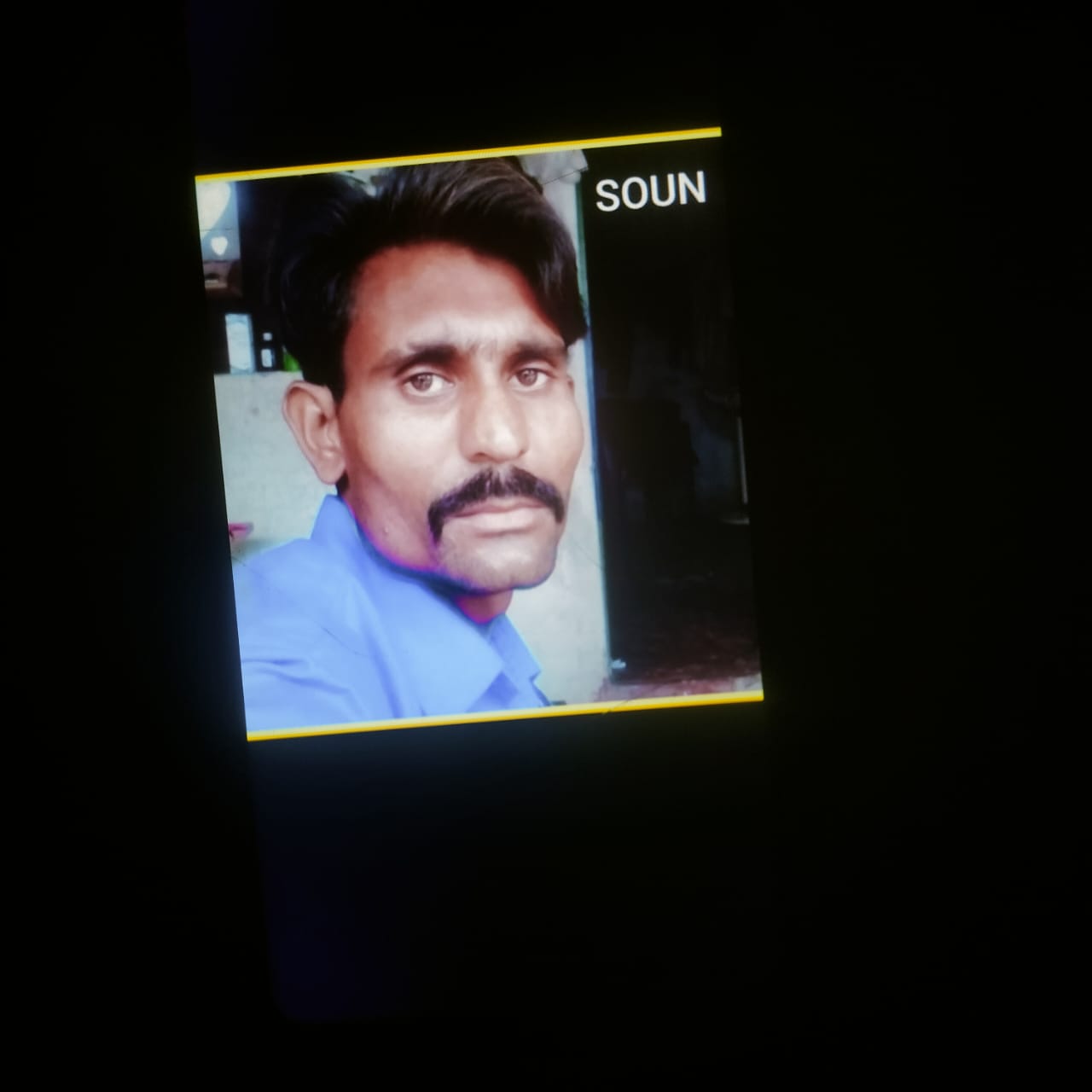 Kalamuddin