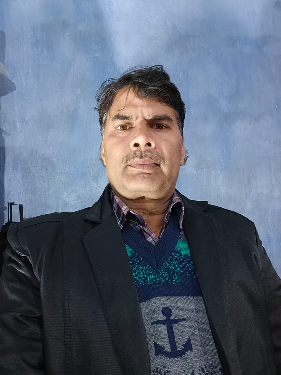 Shriprakash