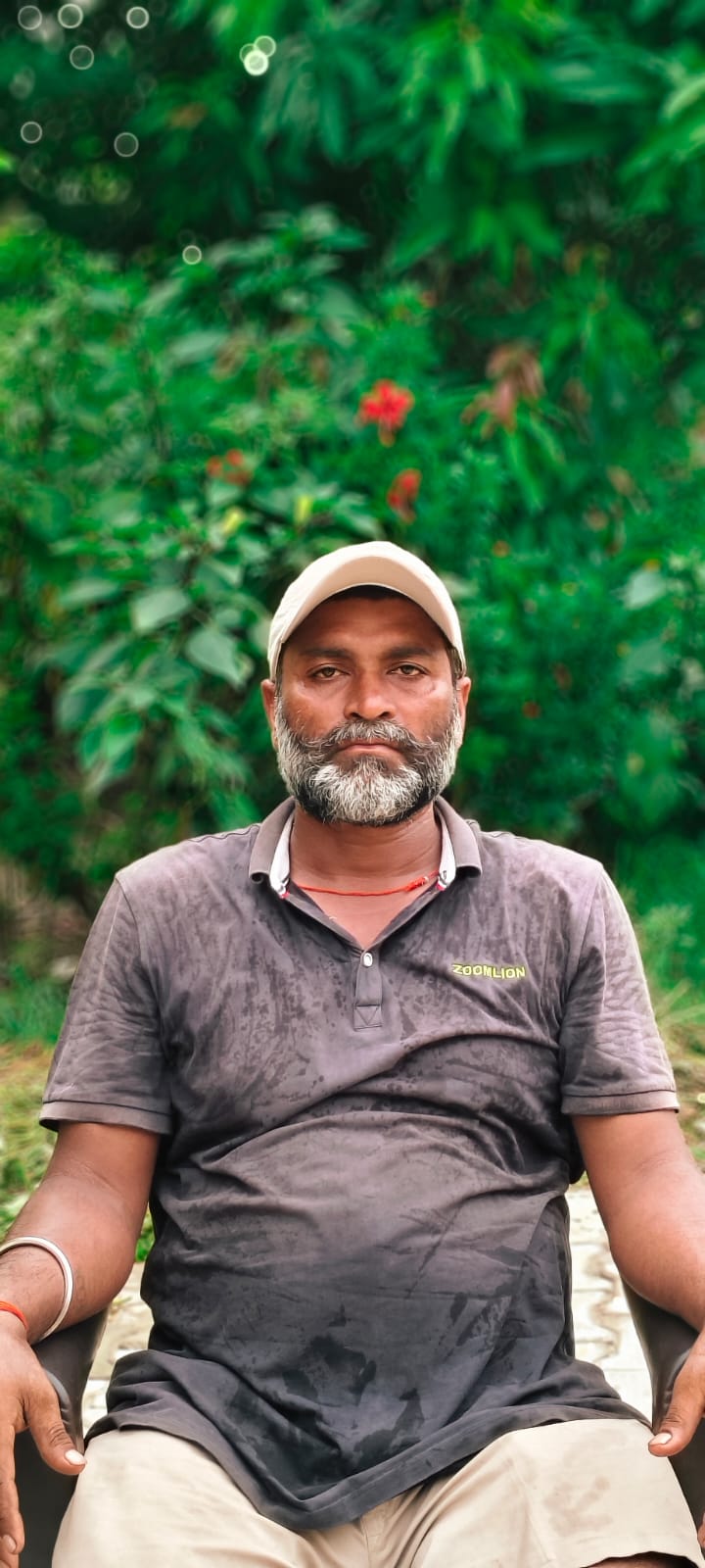 Dhanesh