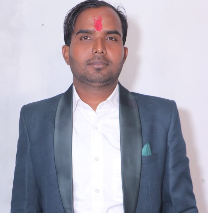 Govind Gupta